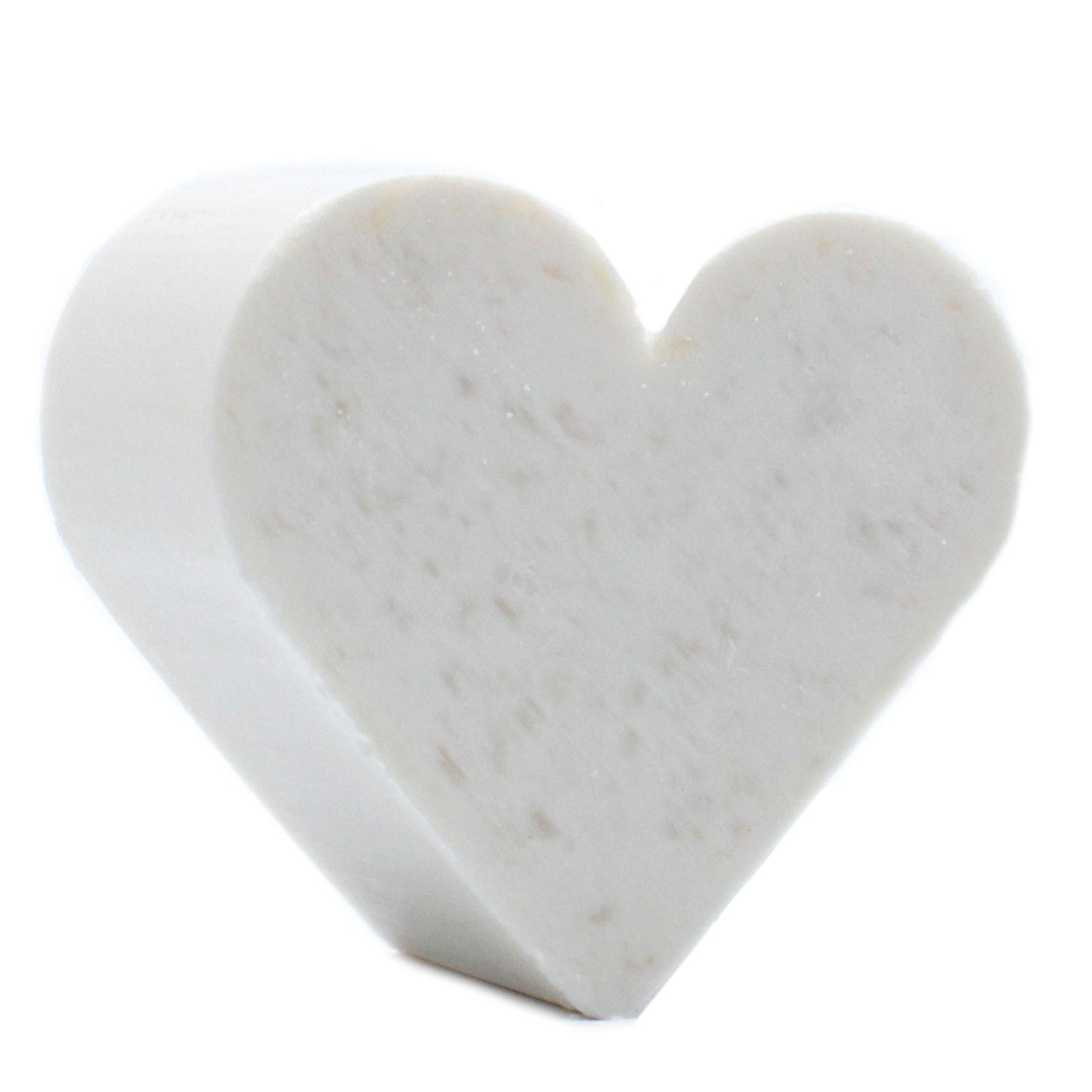 Jaboncitos Corazón de Coco - Purificador