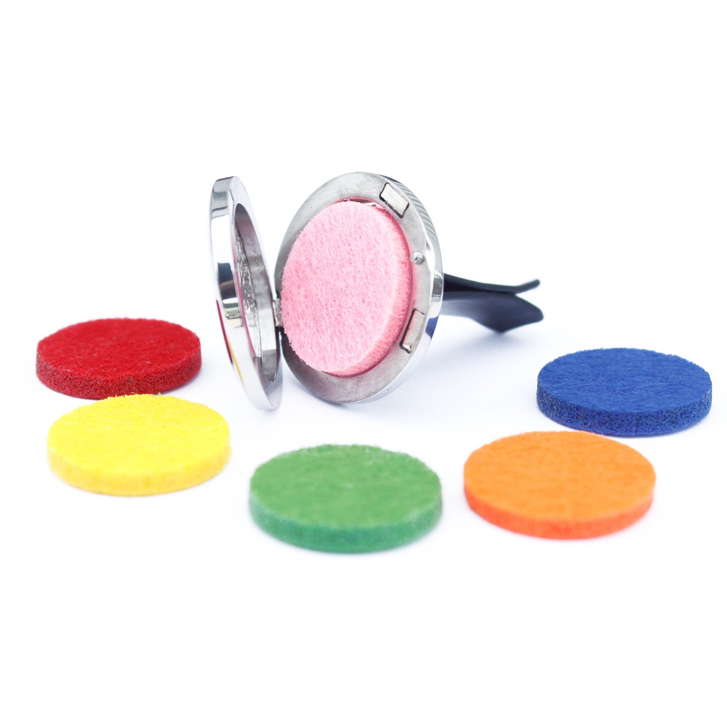 Kit Difusor para Coche - Árbol de la Vida - 30mm