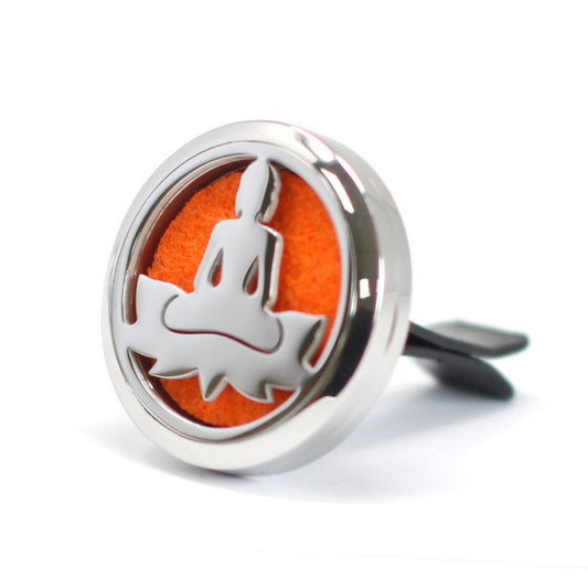 Kit Difusor para Coche - Budha - 30mm
