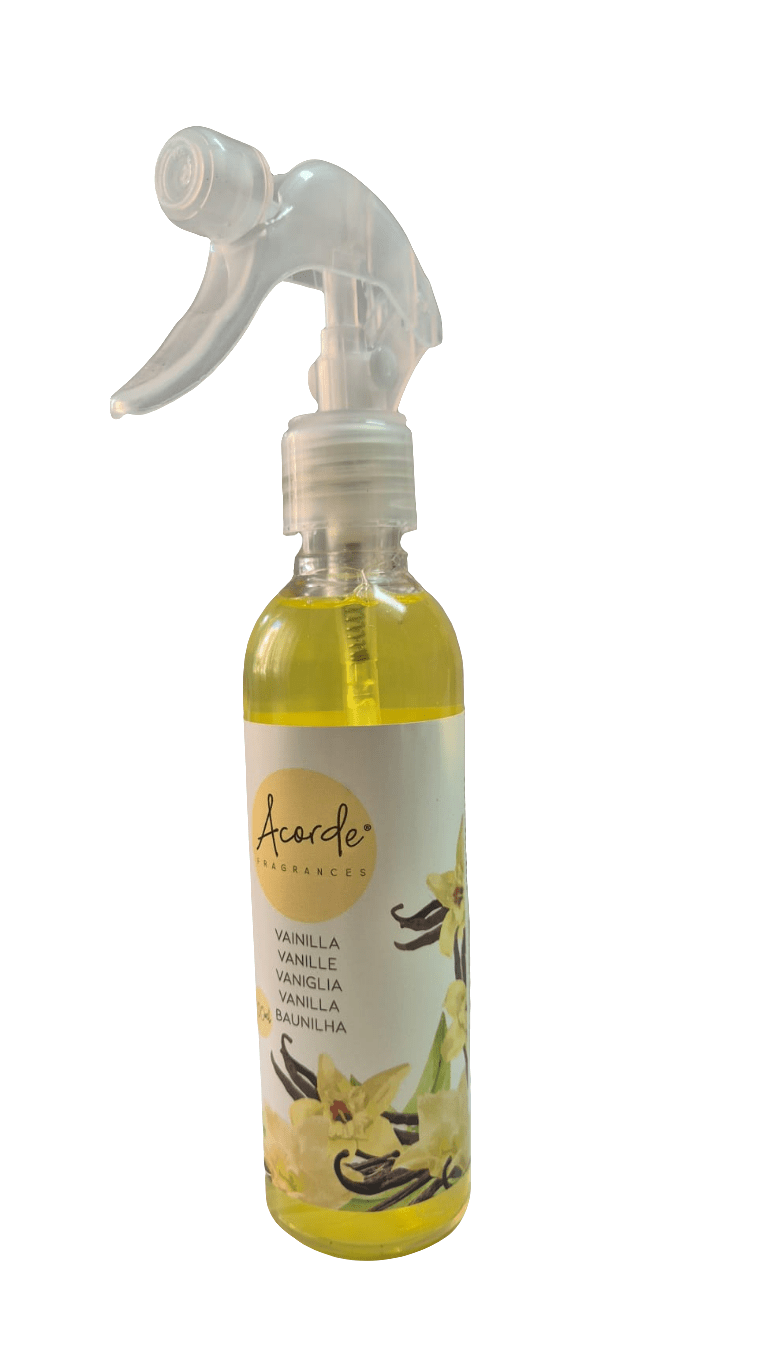 Ambientador Spray de Vainilla AmbientadorTienda esotérica Málaga - La Tienda de Tata Magic: tienda Esotérica en Málaga