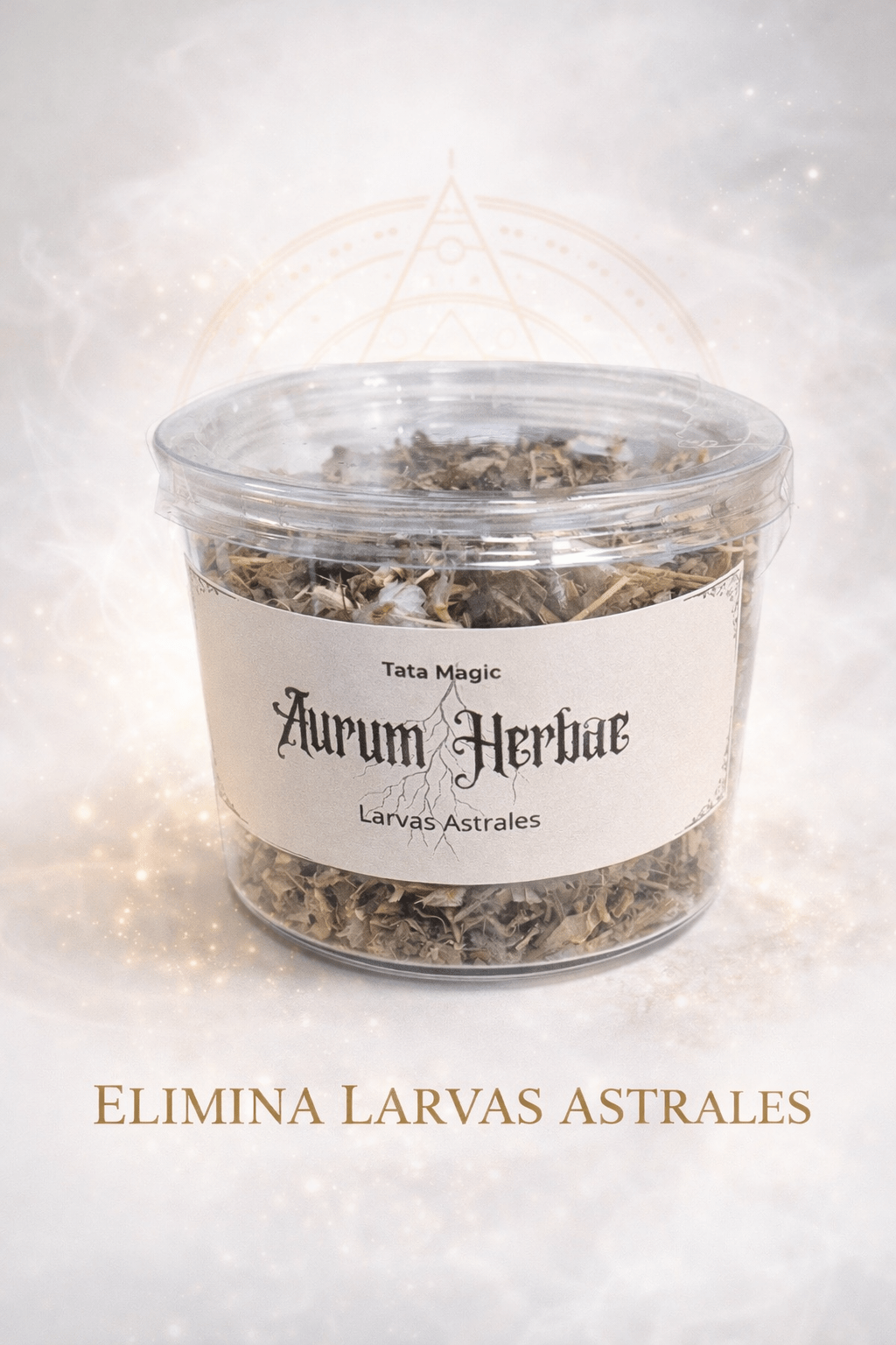 Baño Ritual Larvas Astrales – Limpieza Profunda y Sellado Áurico Consagrado | Aurum Herbae Aurum Herbae consagradosTienda esotérica Málaga - La Tienda de Tata Magic: tienda Esotérica en Málaga