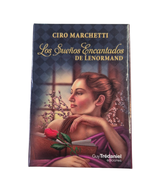 Oráculo - Los Sueños Encantados de Lenormand
