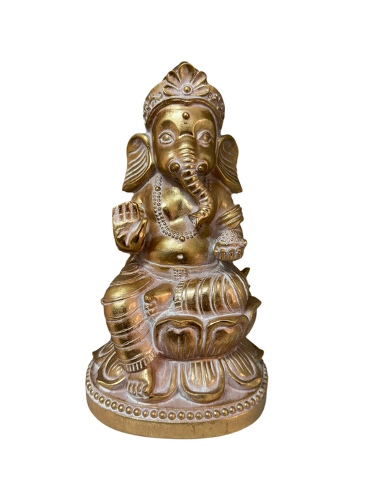 Figura Ganesha Sentada