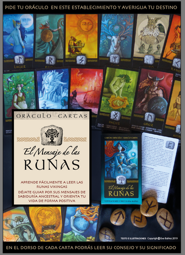 Oráculo - El Mensaje de las Runas
