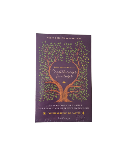 Oráculo - Constelaciones Familiares
