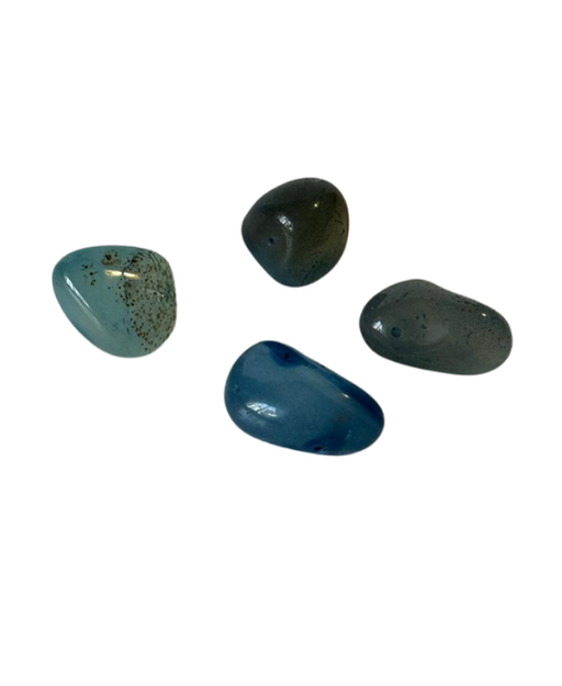 Mineral - Cuarzo Azul (unidad)