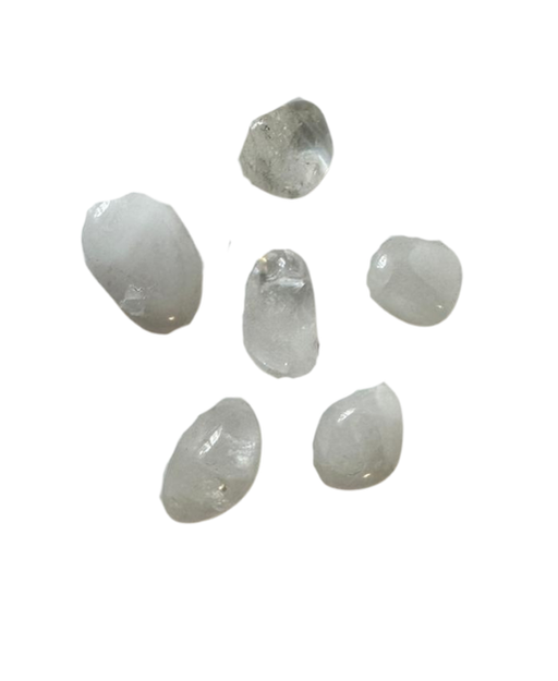 Mineral - Cuarzo Blanco (unidad)