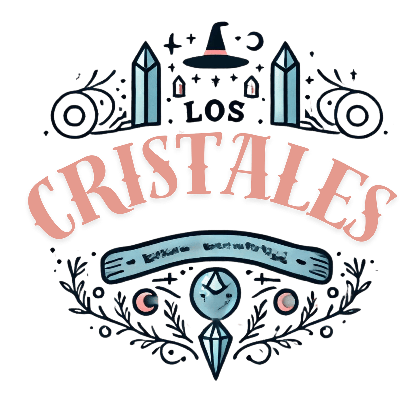Curso - Los Cristales Tienda esotérica Málaga - La Tienda de Tata Magic: tienda Esotérica en Málaga