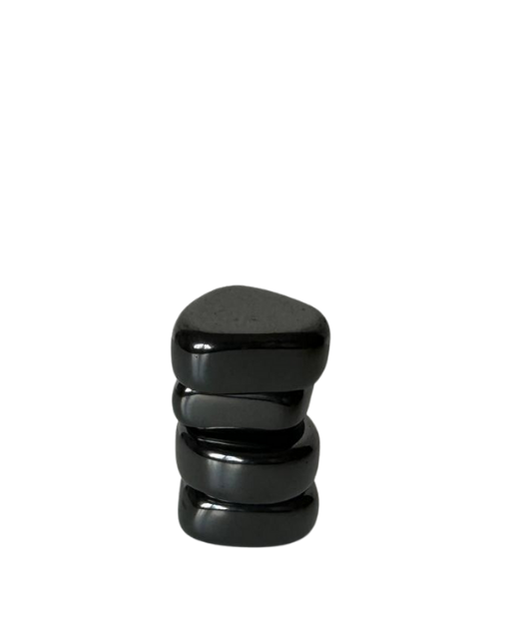 Mineral - Hematite Imantado (Unidad)