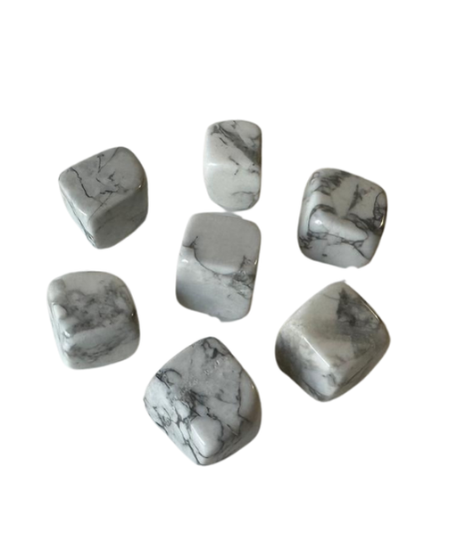 Mineral Howlite (Unidad)