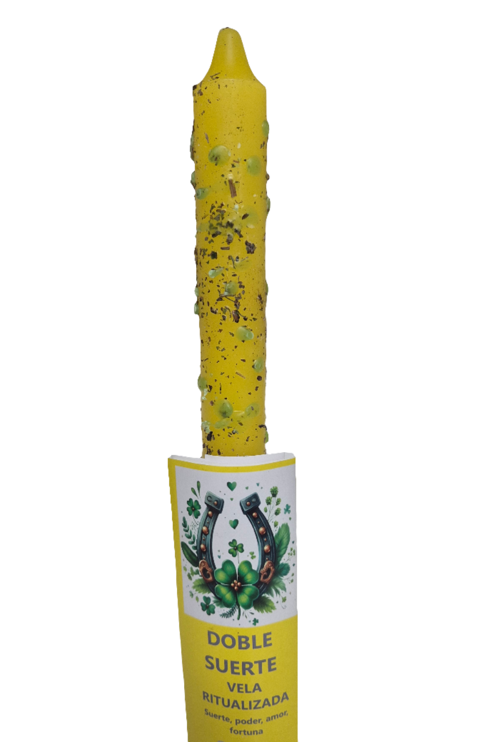 Vela Ritualizada