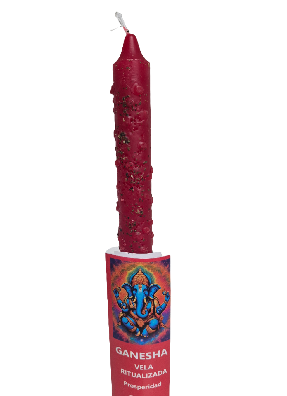 Vela Ritualizada
