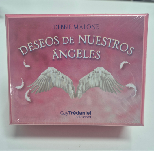Oráculo Deseo de Nuestros Angeles