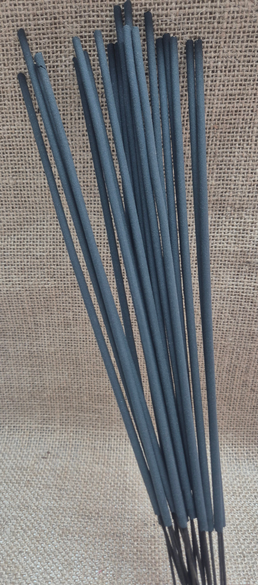 Pack Incienso Con Feromonas 20 Varillas variadas-Atracción y placer sensorial