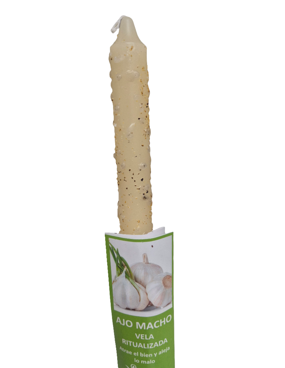 Vela Ritualizada