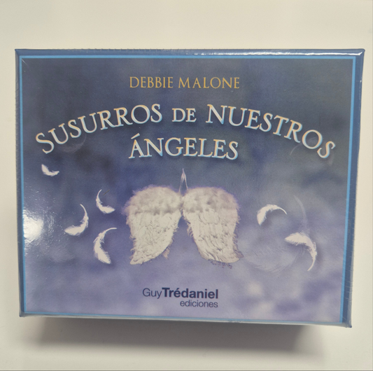 Oráculo Susurros de Nuestros Ángeles