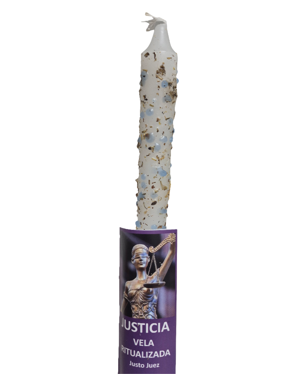 Vela Ritualizada