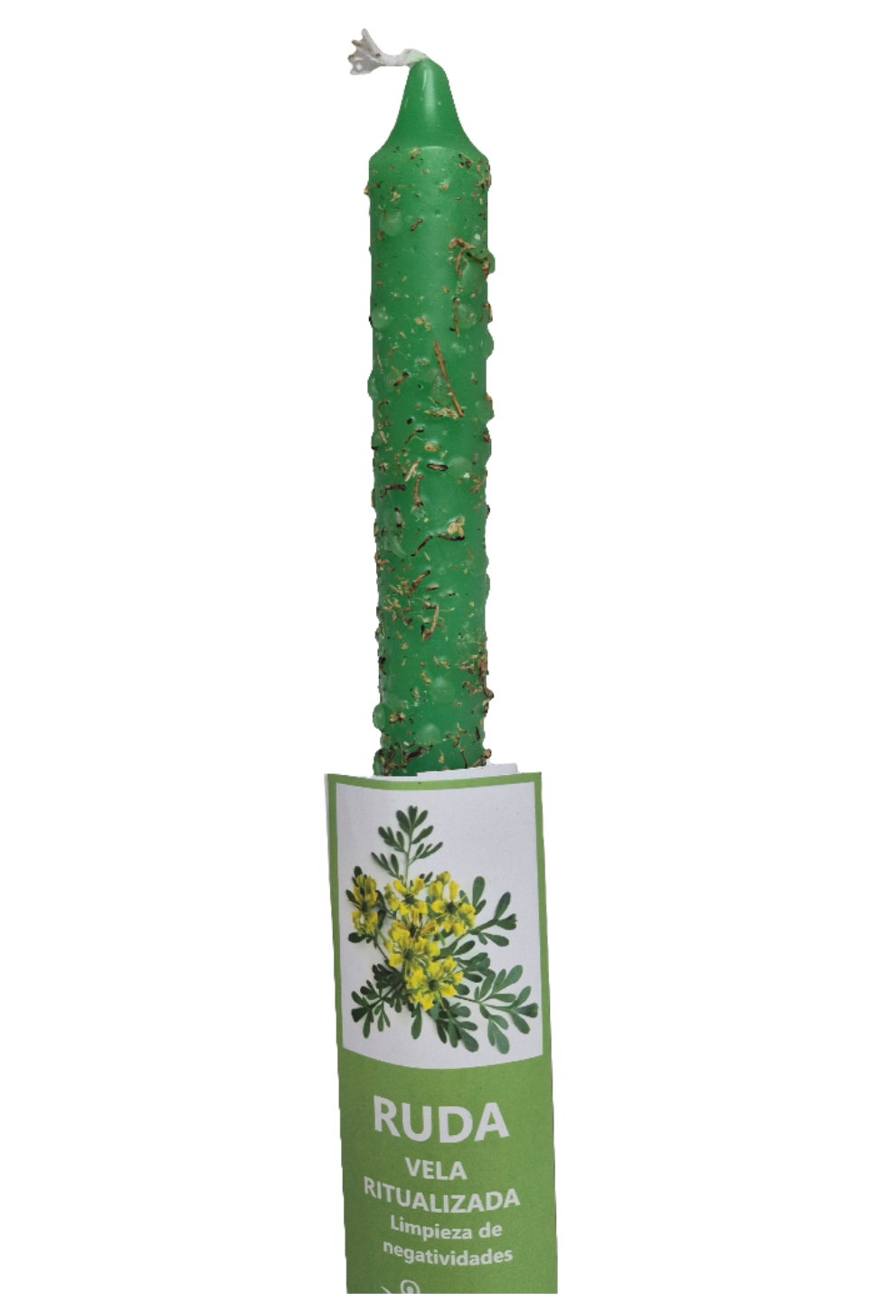 Vela Ritualizada