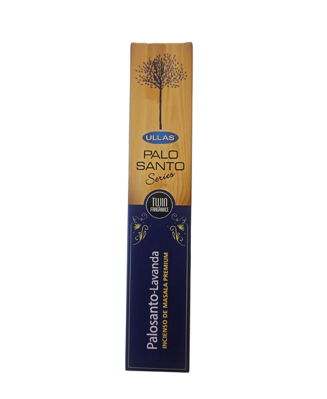Incienso Varillas Ullas Espiritual y Aromaterapia Variada