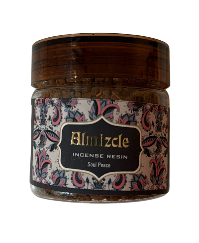 Incienso en Grano Jaipet Almizcle 100gr