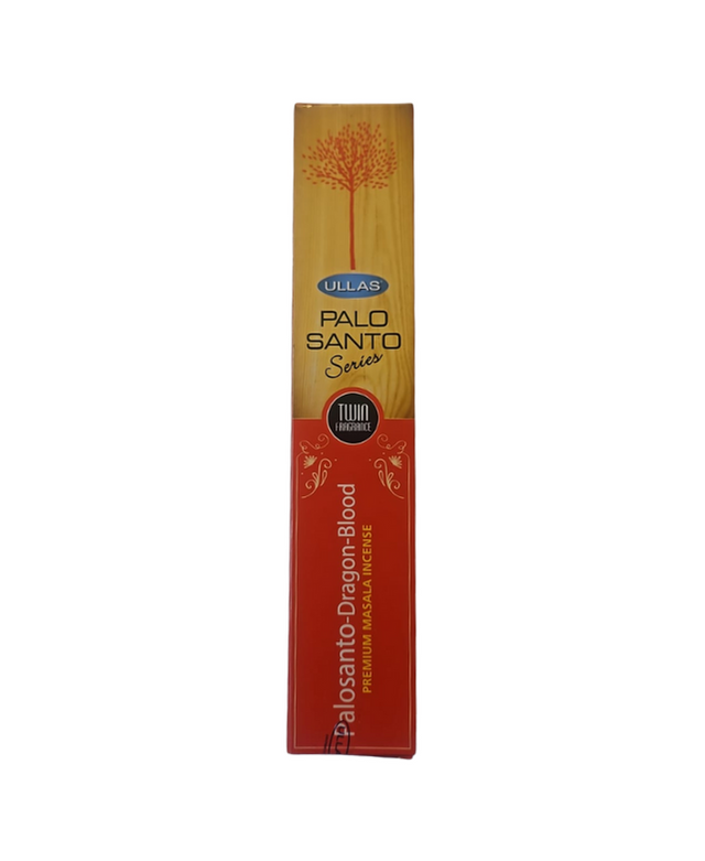 Incienso Varillas Ullas Espiritual y Aromaterapia Variada