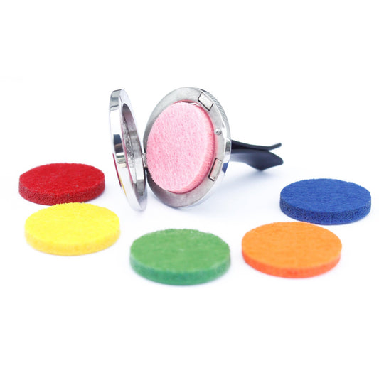 Kit Difusor para Coche - Alas de Angel - 30mm