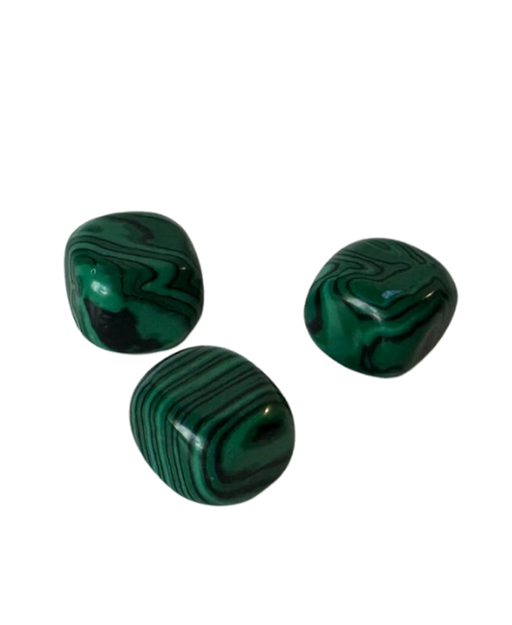 Mineral - Malaquita (Unidad)