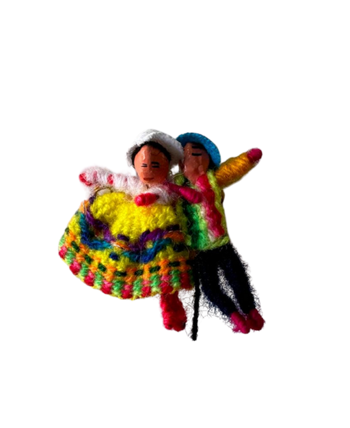 Muñequitas Quitapenas Imperdible