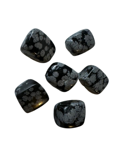 Mineral - Obsidiana Nevada (Unidad)