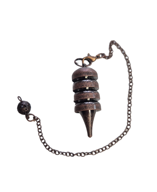 Péndulo - Osiris Cobre Oscuro