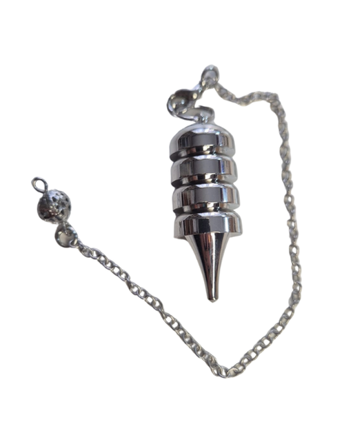 Péndulo - Osiris Plateado