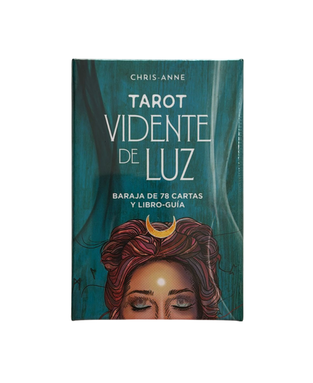 Tarot Vidente de Luz