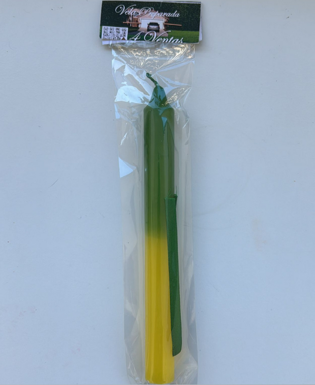 Velas Ritualizadas