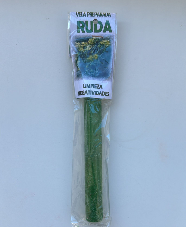 Velas Ritualizadas