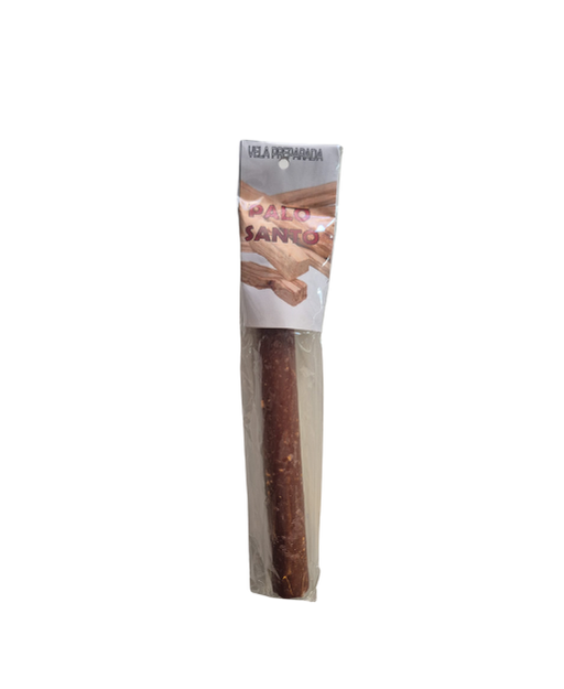 Velas Ritualizadas