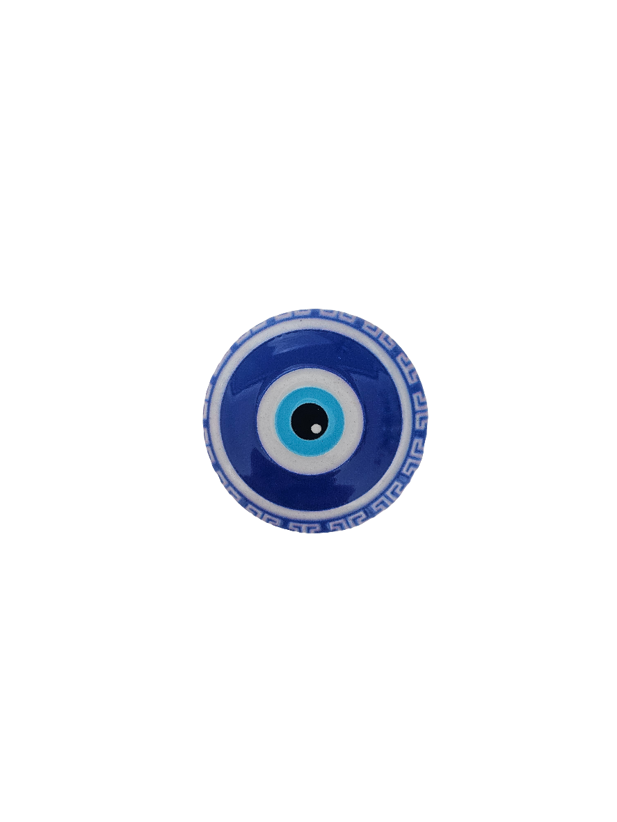 Imánes de Ojo Turco