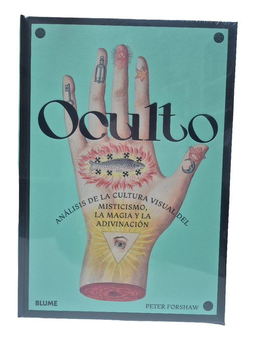 Libro Oculto