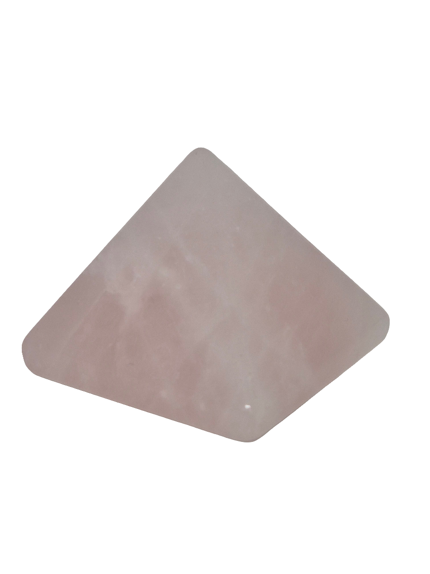 Mineral Piramide de los Deseos 5cm