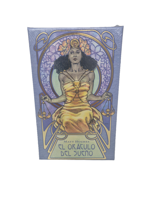 El Oráculo del Sueño