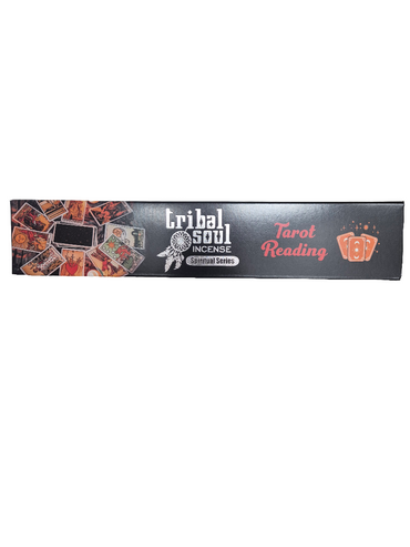 Varillas de Incienso Tribal Soul