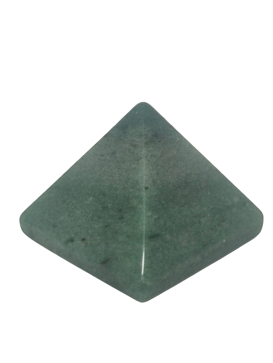 Mineral Piramide de los Deseos 5cm