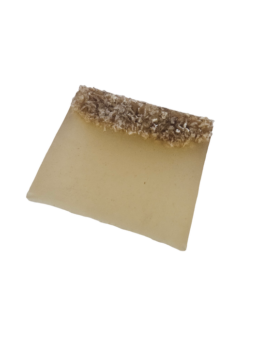 Jabón de Miel y Avena - Éxito