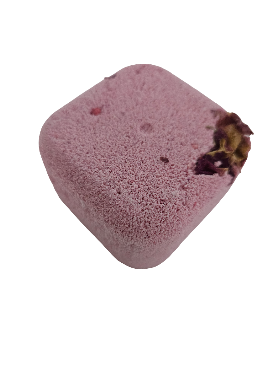 Vaporizador de Ducha