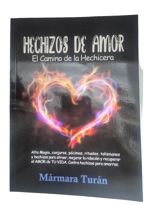Hechizos de Amor