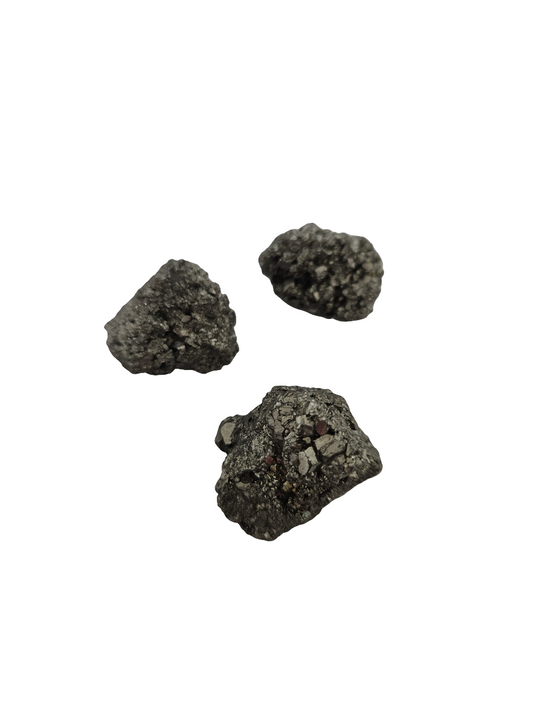 Mineral Pirita Bruto