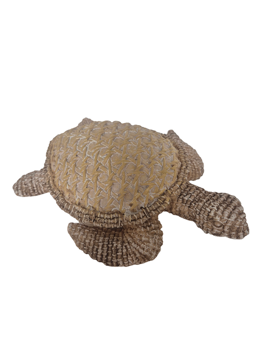 Tortuga Resina