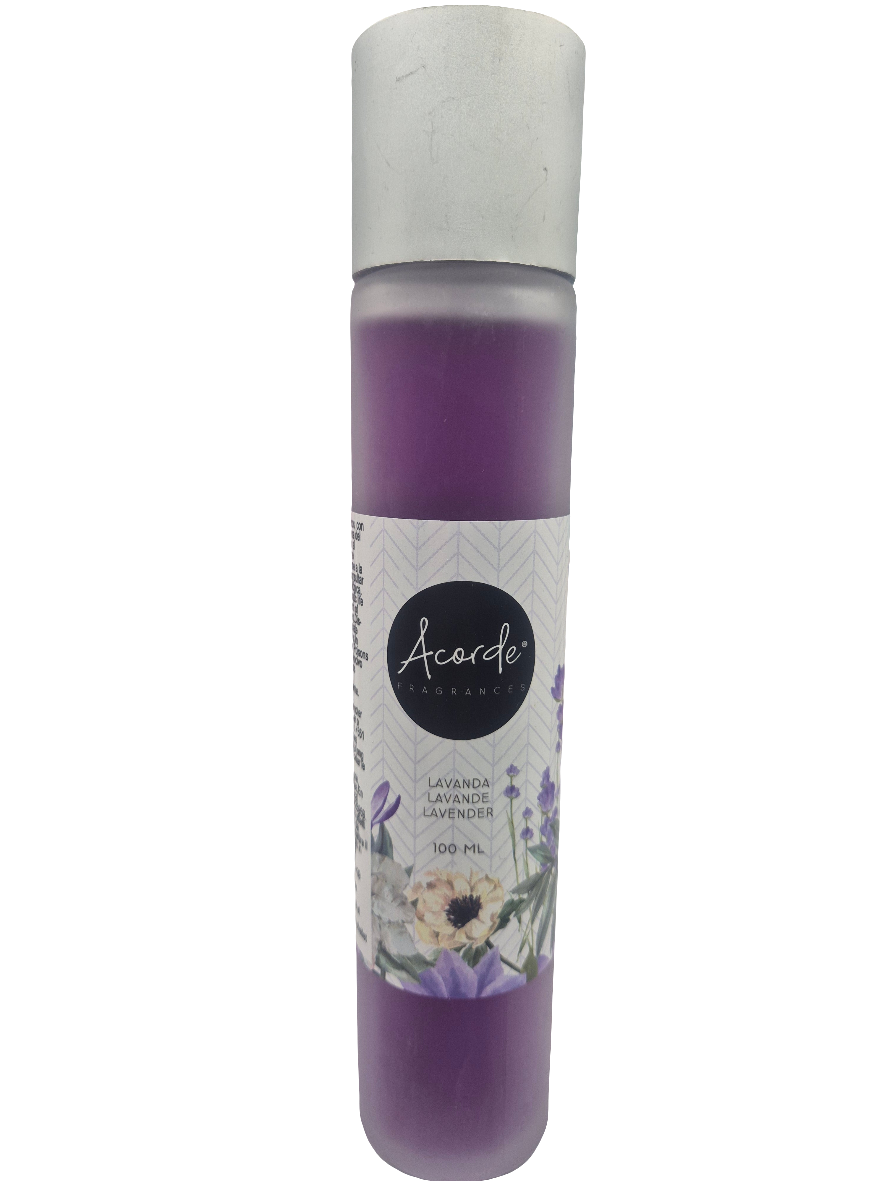 Ambientador Lavanda Acorde 100 ml