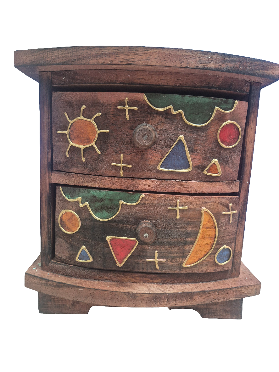Cajoneras