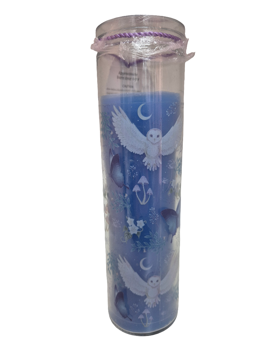 Vela Cristal