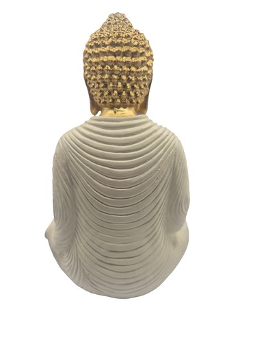 Figura Budha Sanas 8cm
